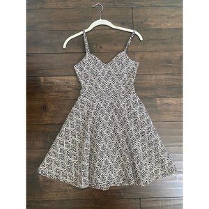 Sam Edelman Size 2 Mini Dress